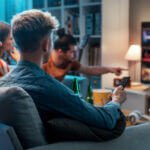 Current image: The Best USA IPTV