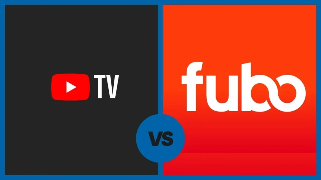 Fubo vs YouTube TV 2025 Breakdown