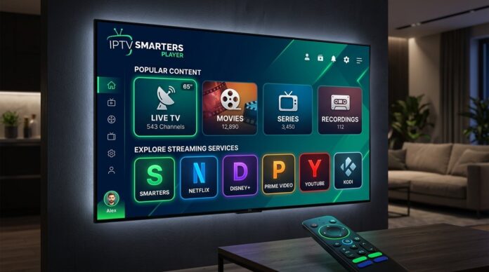iptv smarters player - 10 Amazing Tips for IPTV Smarters Player: The Ultimate Guide
