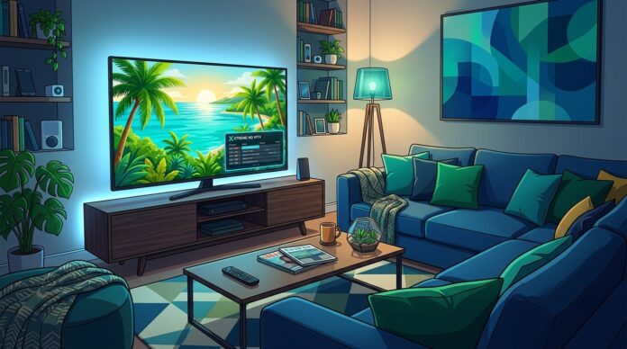 xtreme hd iptv - 25 Amazing Reasons to Choose Xtreme HD IPTV